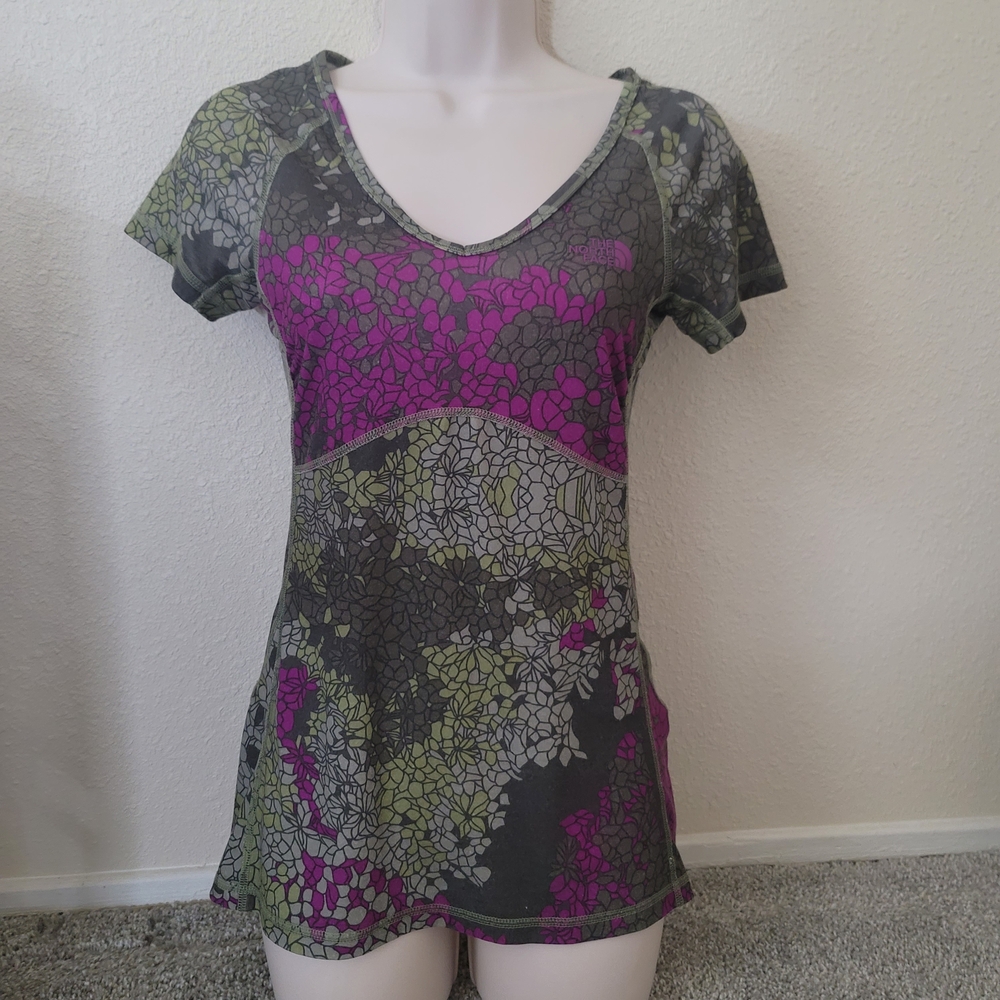 The North Face Women's Top Small